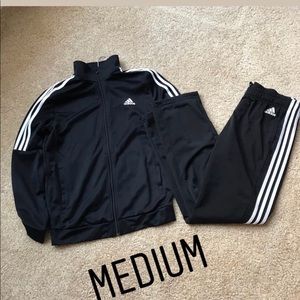 Track suit
